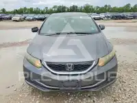 2013 Honda CIVIC photo