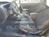2013 Honda CIVIC фото