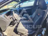 2013 Honda CIVIC фото