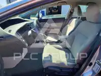 2013 Honda CIVIC photo