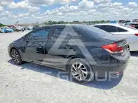 2013 Honda CIVIC фото