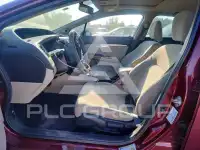2013 Honda CIVIC фото