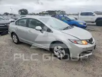 2013 Honda CIVIC фото