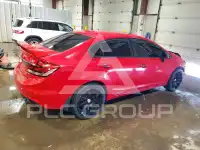 2013 Honda CIVIC photo