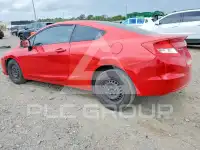 2013 Honda CIVIC фото