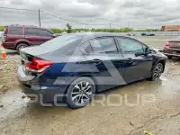 2013 Honda CIVIC photo