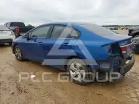 2013 Honda CIVIC photo