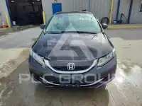 2013 Honda CIVIC photo