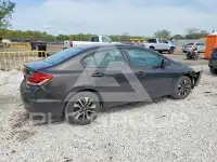 2013 Honda CIVIC фото