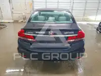 2013 Honda CIVIC photo