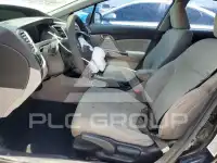 2013 Honda CIVIC фото