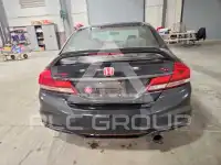 2013 Honda CIVIC photo