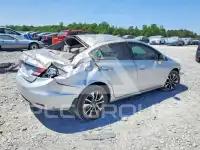 2013 Honda CIVIC фото