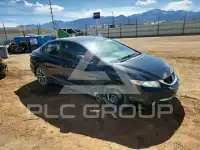 2013 Honda CIVIC фото