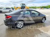 2013 Honda CIVIC photo