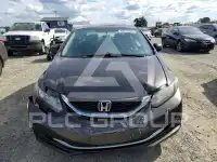 2013 Honda CIVIC photo