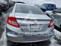 2013 Honda CIVIC фото