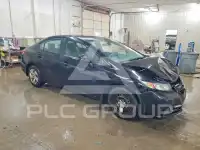 2013 Honda CIVIC photo
