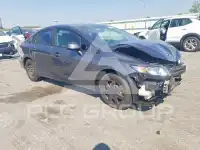 2013 Honda CIVIC фото