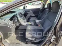 2013 Honda CIVIC photo