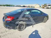 2013 Honda CIVIC фото