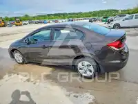 2013 Honda CIVIC photo