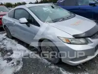 2013 Honda CIVIC фото