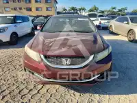 2013 Honda CIVIC фото