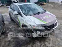 2013 Honda CIVIC фото