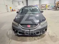 2013 Honda CIVIC photo
