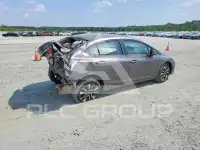 2013 Honda CIVIC фото