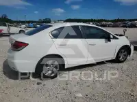 2013 Honda CIVIC photo