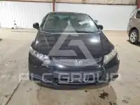 2013 Honda CIVIC фото