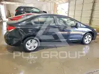 2013 Honda CIVIC photo