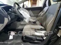 2013 Honda CIVIC photo