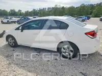 2013 Honda CIVIC photo