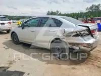 2013 Honda CIVIC фото