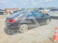 2013 Honda CIVIC фото
