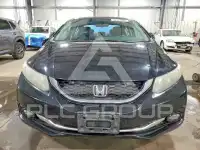 2013 Honda CIVIC фото