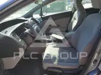 2013 Honda CIVIC фото