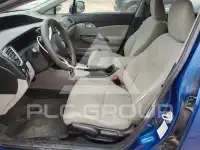 2013 Honda CIVIC photo