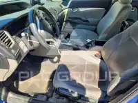 2013 Honda CIVIC фото