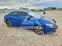 2013 Honda CIVIC фото