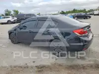 2013 Honda CIVIC фото