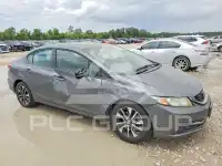 2013 Honda CIVIC photo