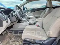 2013 Honda CIVIC фото