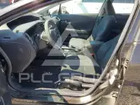 2013 Honda CIVIC photo