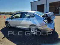 2013 Honda CIVIC photo