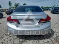 2013 Honda CIVIC photo
