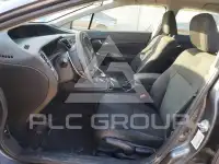2013 Honda CIVIC фото